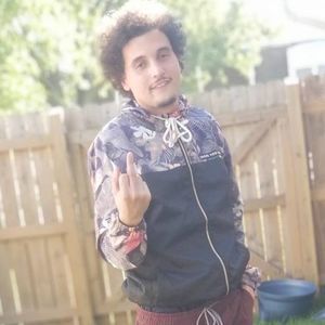 Meet your Posher, Joshua